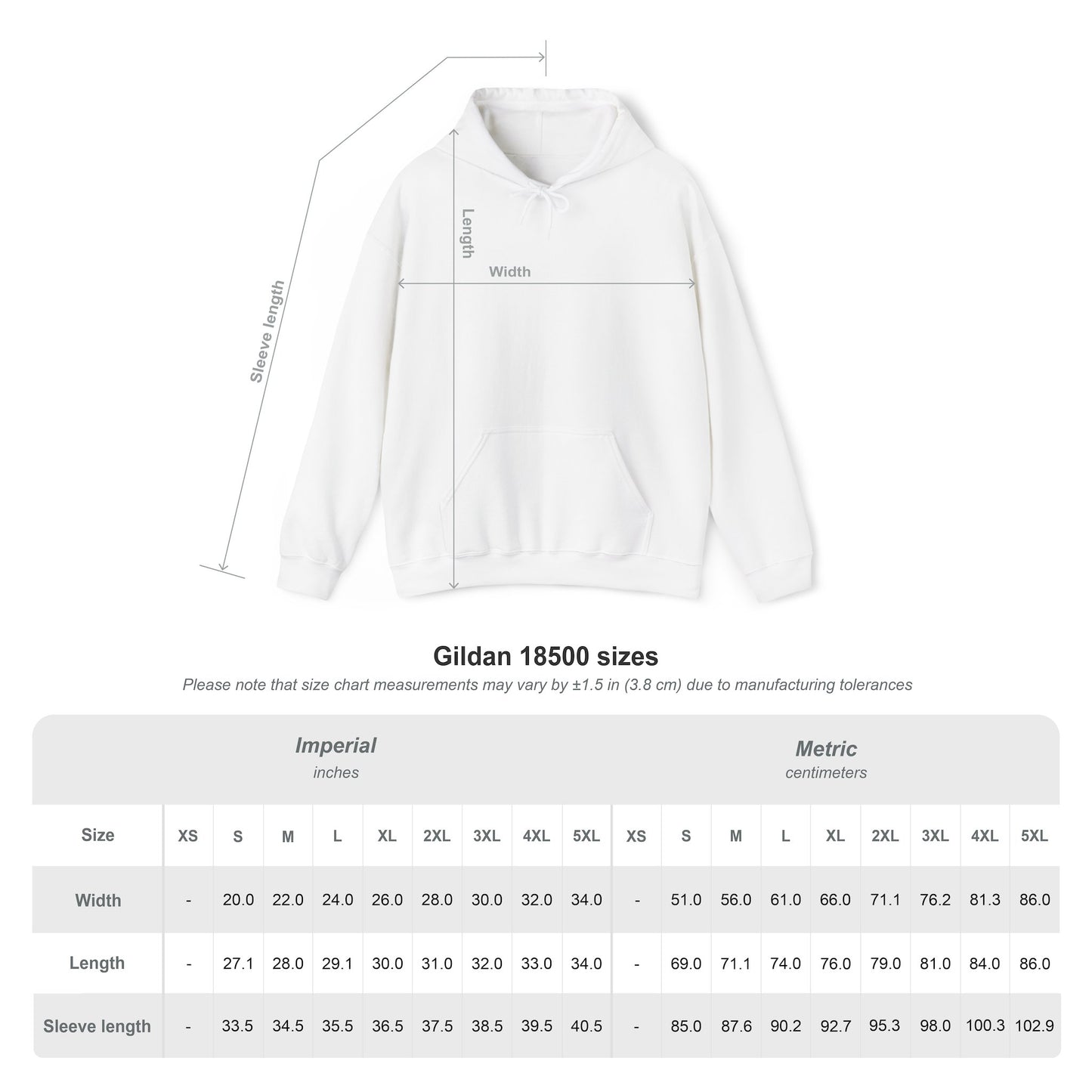 Minimalist Comfort Hoodie - Less But Better - Unisex Heavy Blend Cozy Fashion