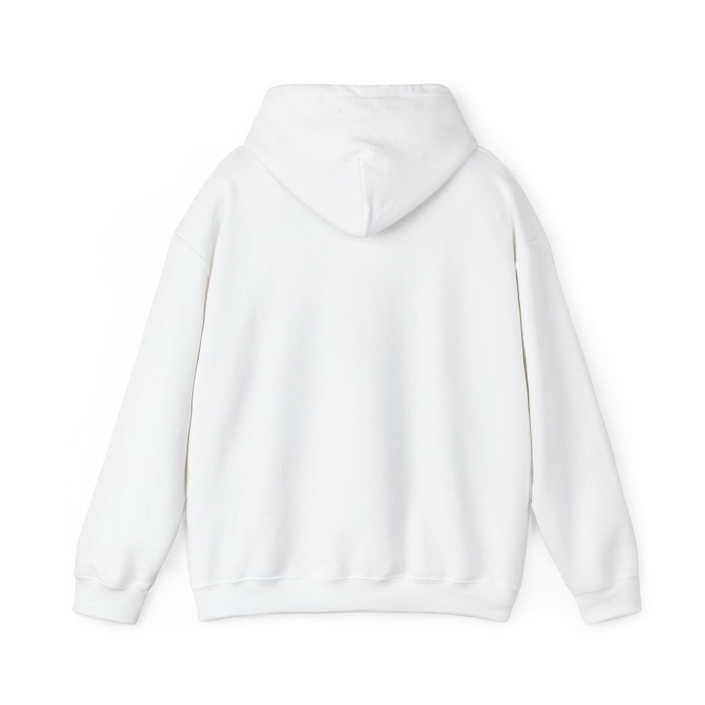 Minimalist Comfort Hoodie - Less But Better - Unisex Heavy Blend Cozy Fashion