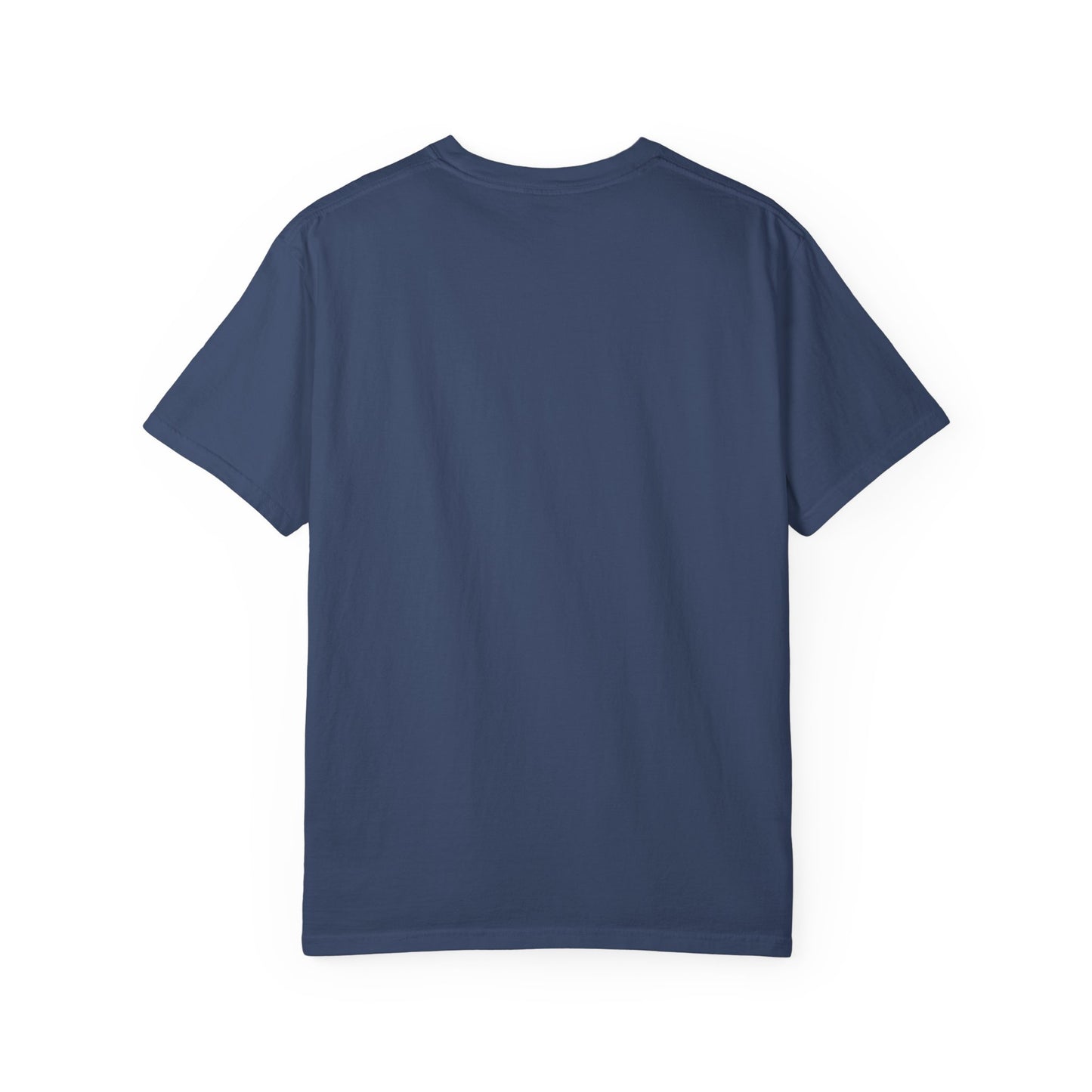 Bold Motivational T-Shirt - Built on Edge, Graphic Tee for Inspiration and Urban Style