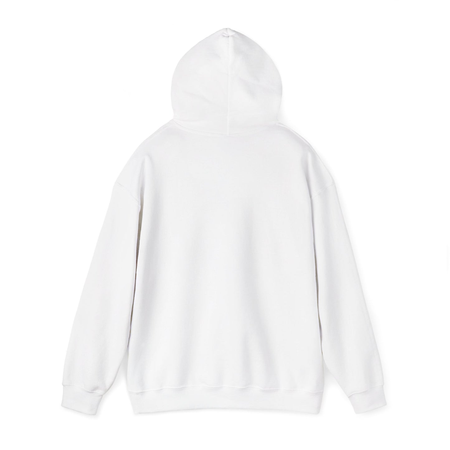 Minimalist Comfort Hoodie - Less But Better - Unisex Heavy Blend Cozy Fashion