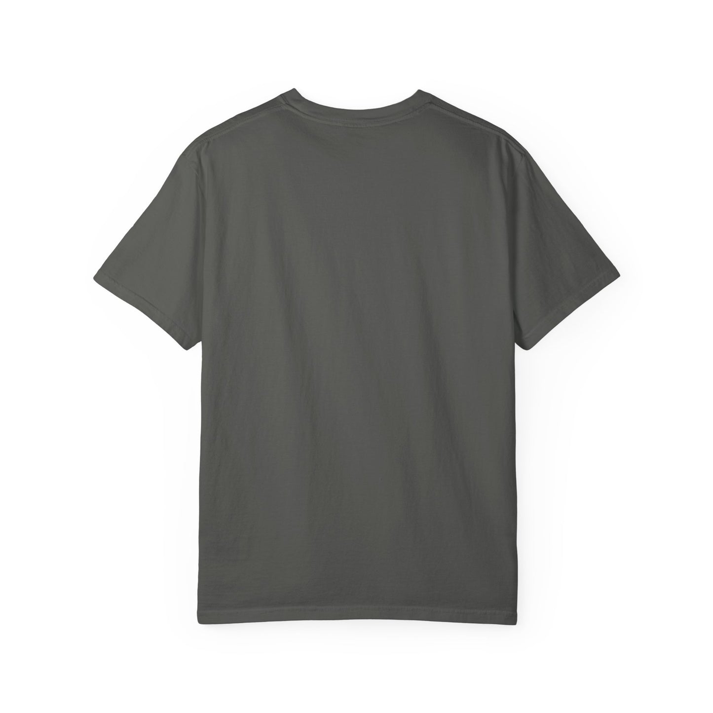 Bold Motivational T-Shirt - Built on Edge, Graphic Tee for Inspiration and Urban Style