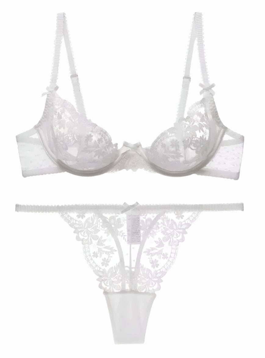 Fun and Beautiful Lingerie Set