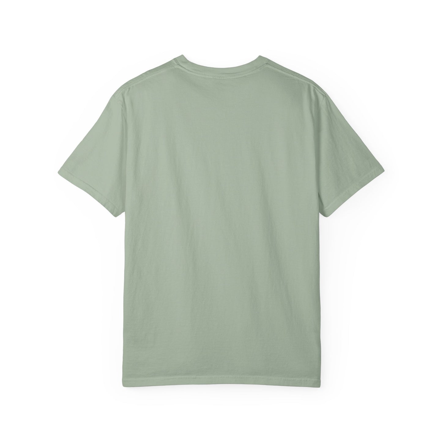 Bold Motivational T-Shirt - Built on Edge, Graphic Tee for Inspiration and Urban Style