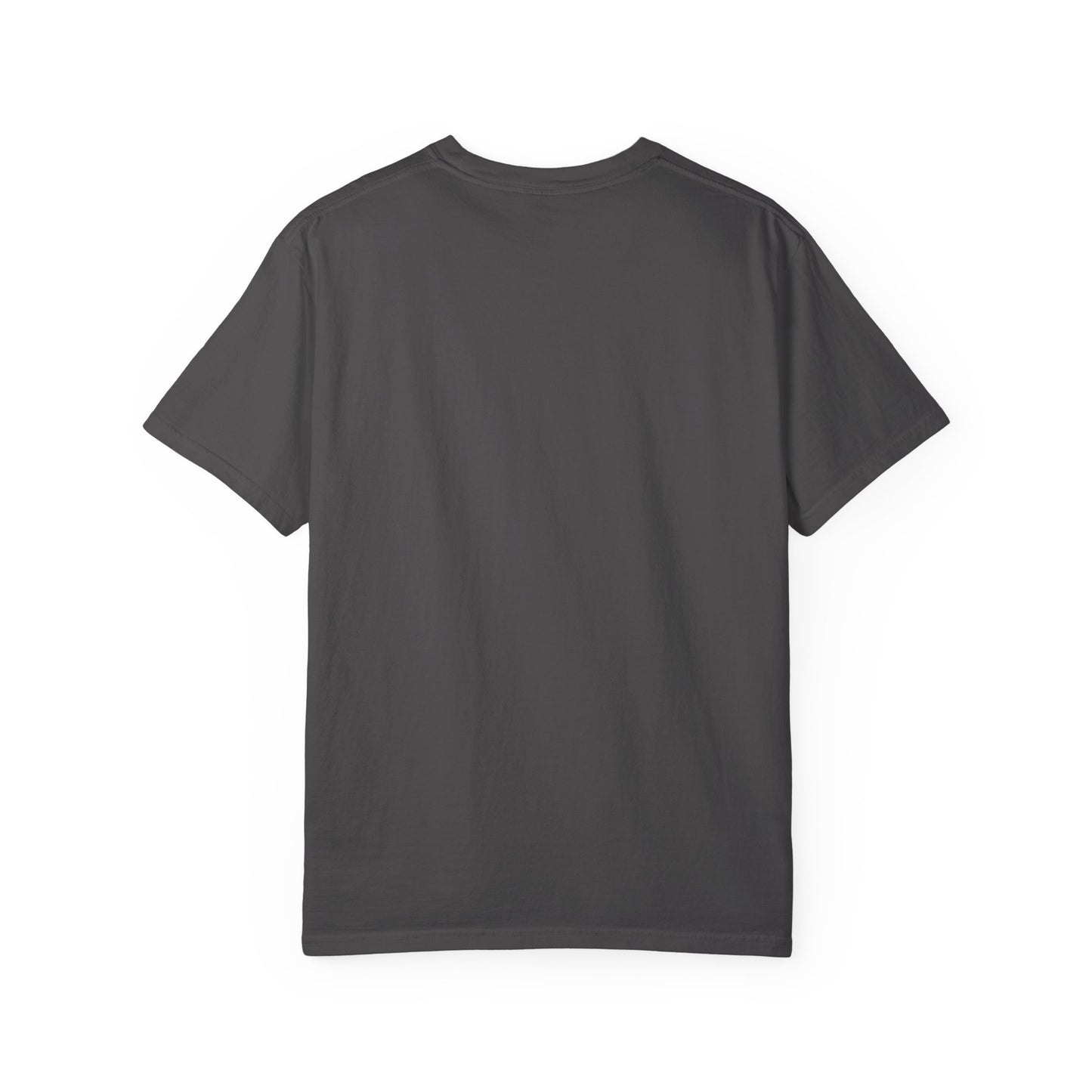 Bold Motivational T-Shirt - Built on Edge, Graphic Tee for Inspiration and Urban Style