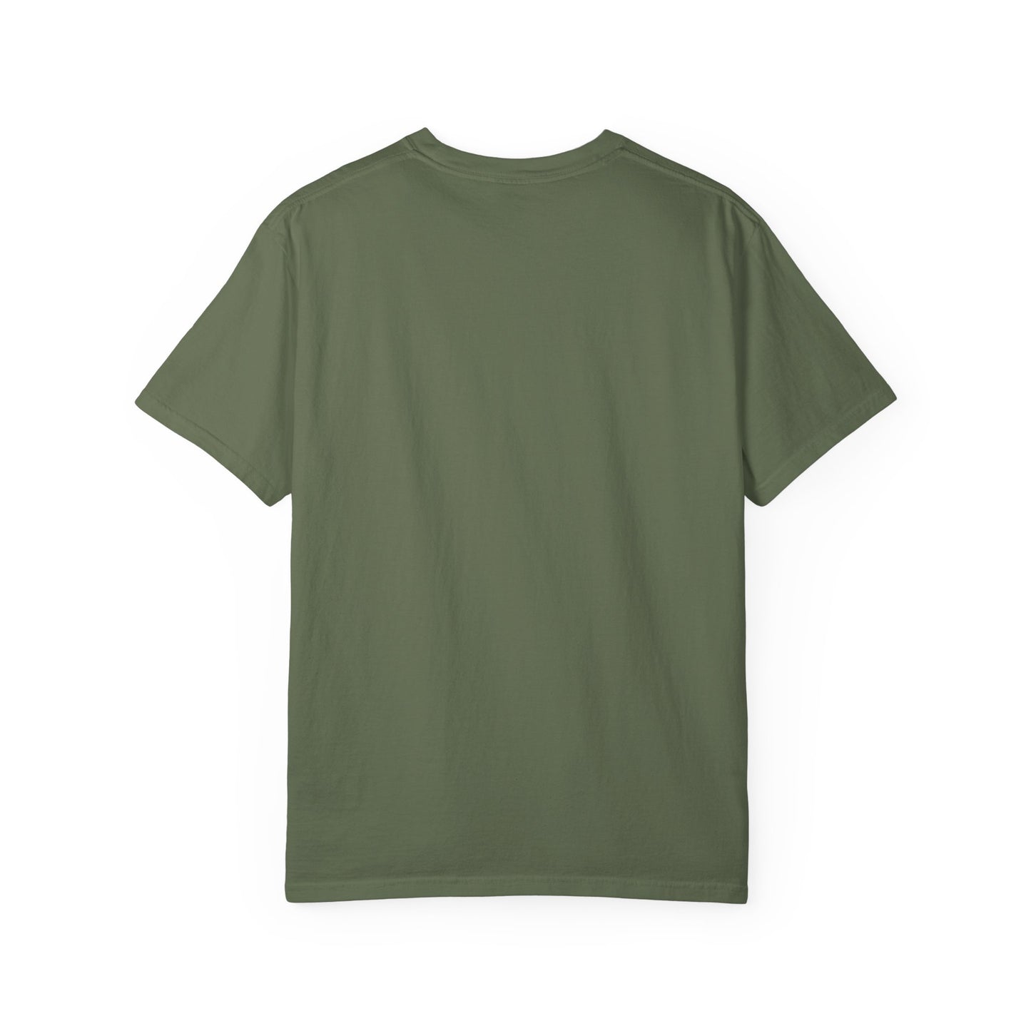 Bold Motivational T-Shirt - Built on Edge, Graphic Tee for Inspiration and Urban Style