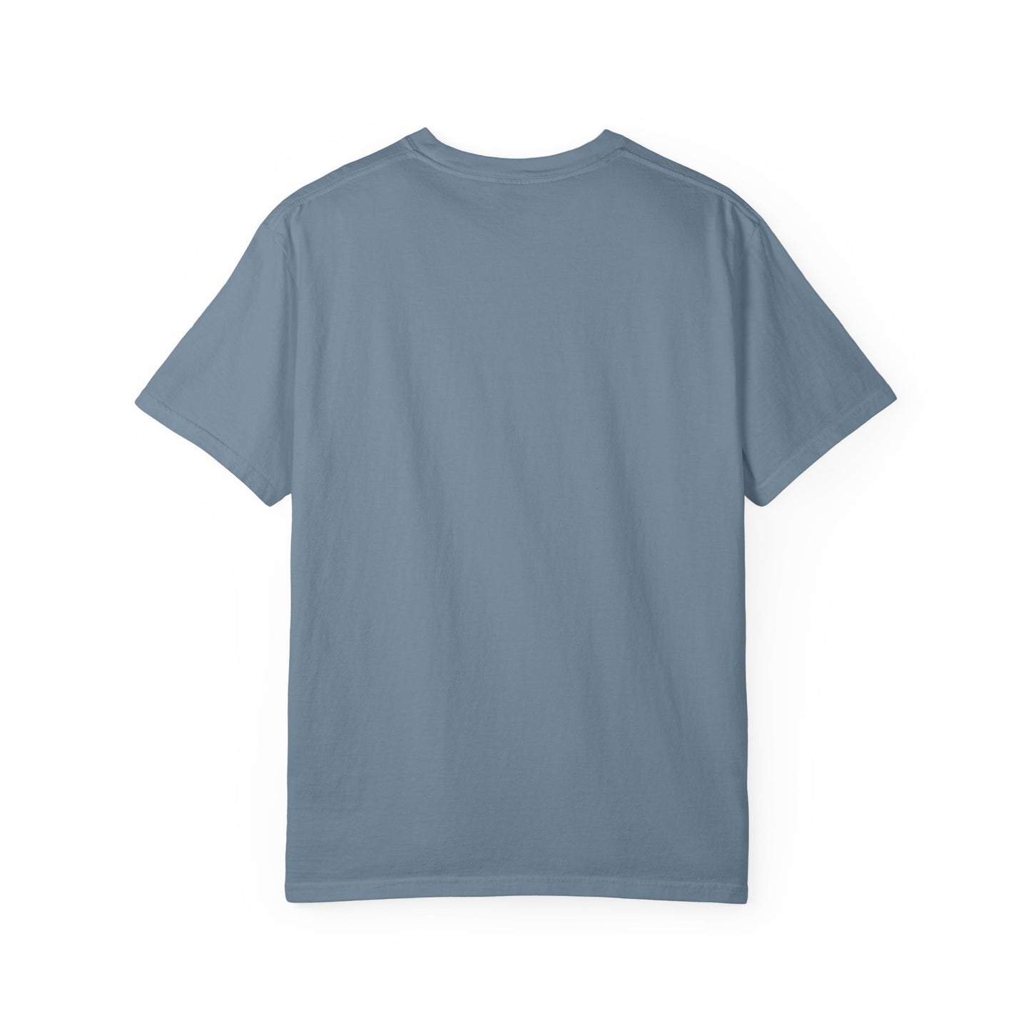 Bold Motivational T-Shirt - Built on Edge, Graphic Tee for Inspiration and Urban Style