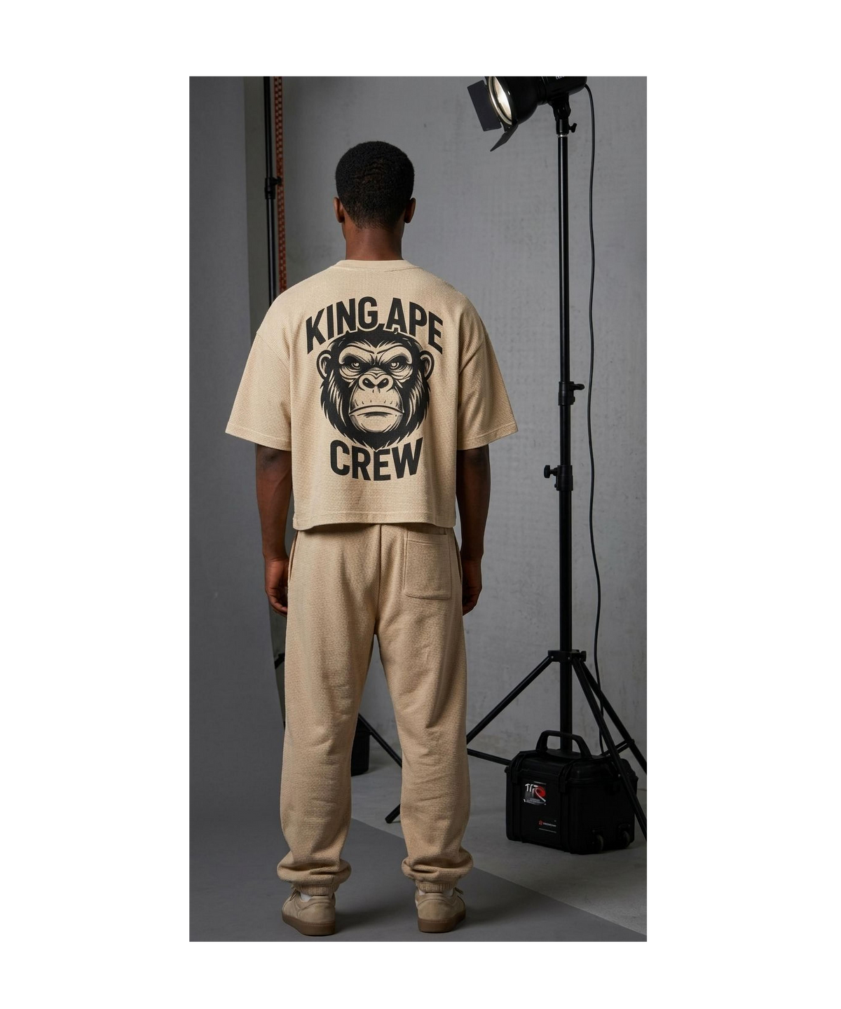King Ape Collection
