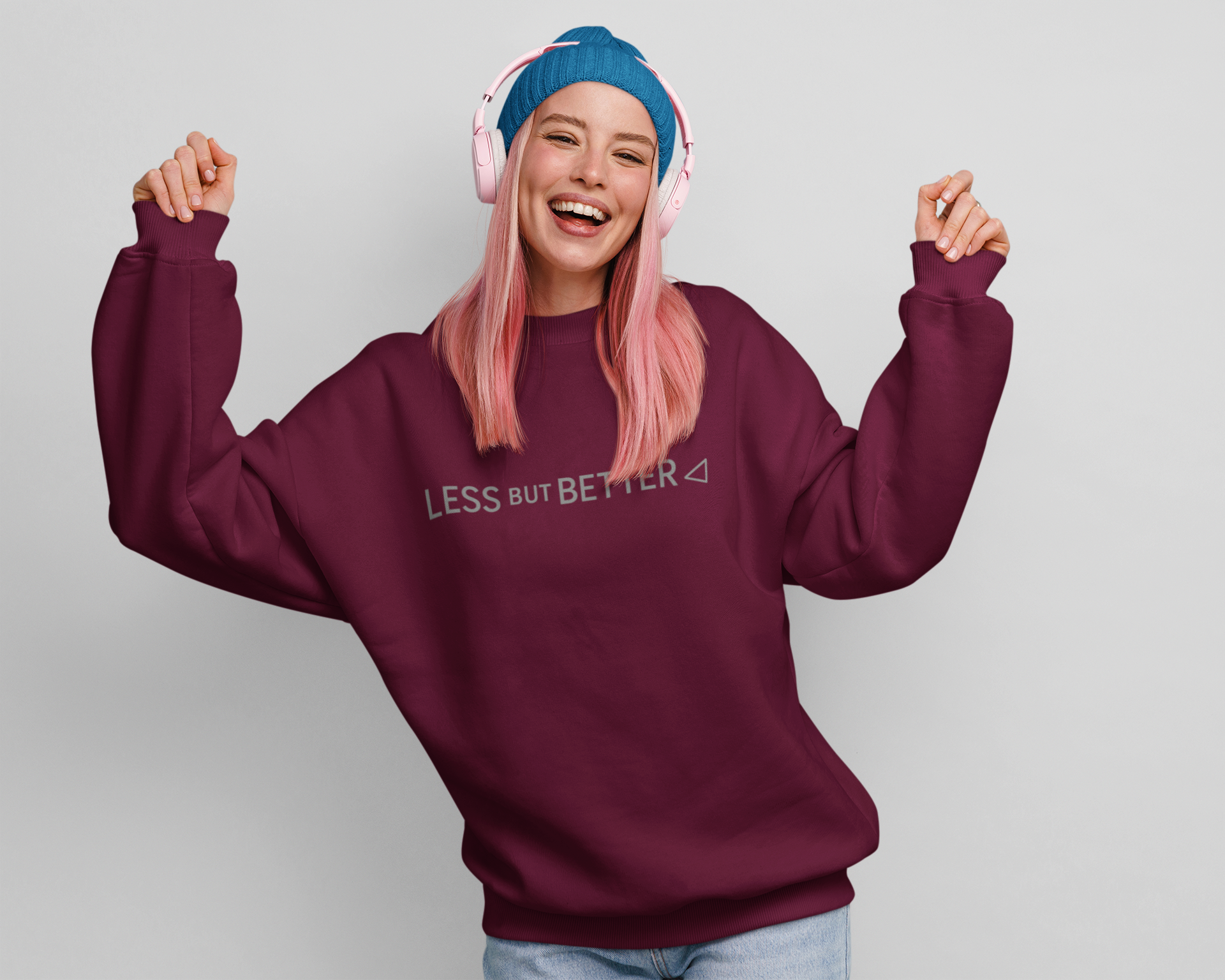 The Legacy Sweatshirt Collection – Strength in Style