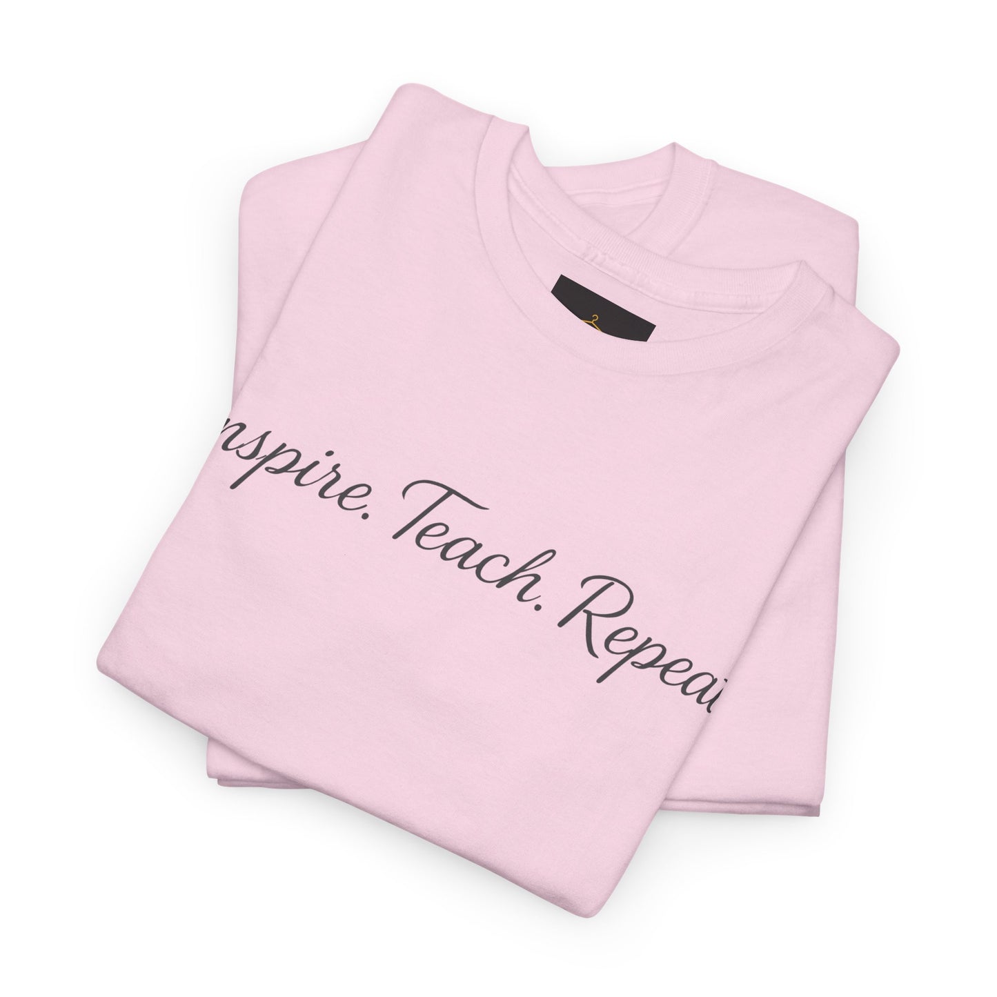 Inspirational Teacher Tee