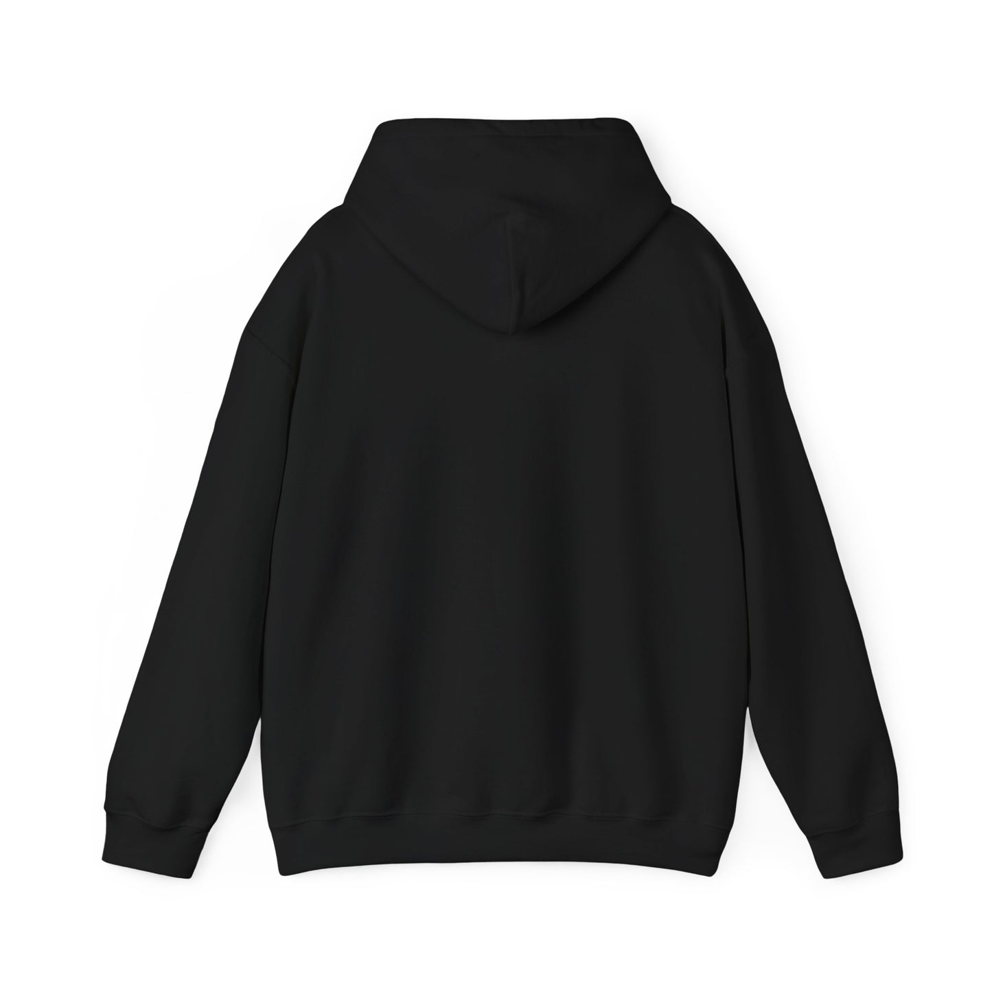Minimalist Comfort Hoodie - Less But Better - Unisex Heavy Blend Cozy Fashion