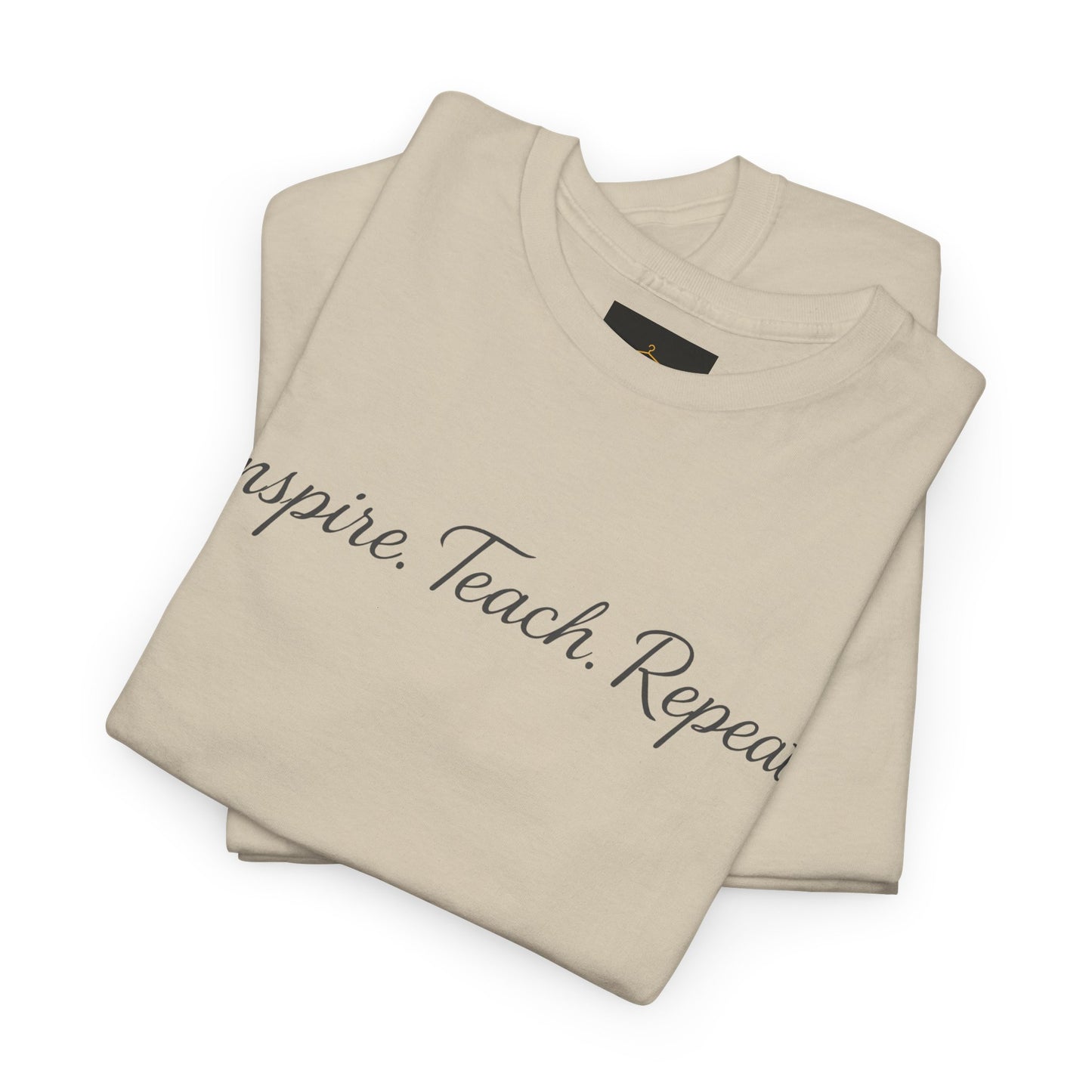 Inspirational Teacher Tee