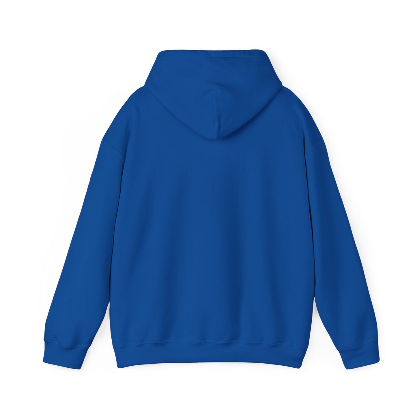Minimalist Comfort Hoodie - Less But Better - Unisex Heavy Blend Cozy Fashion