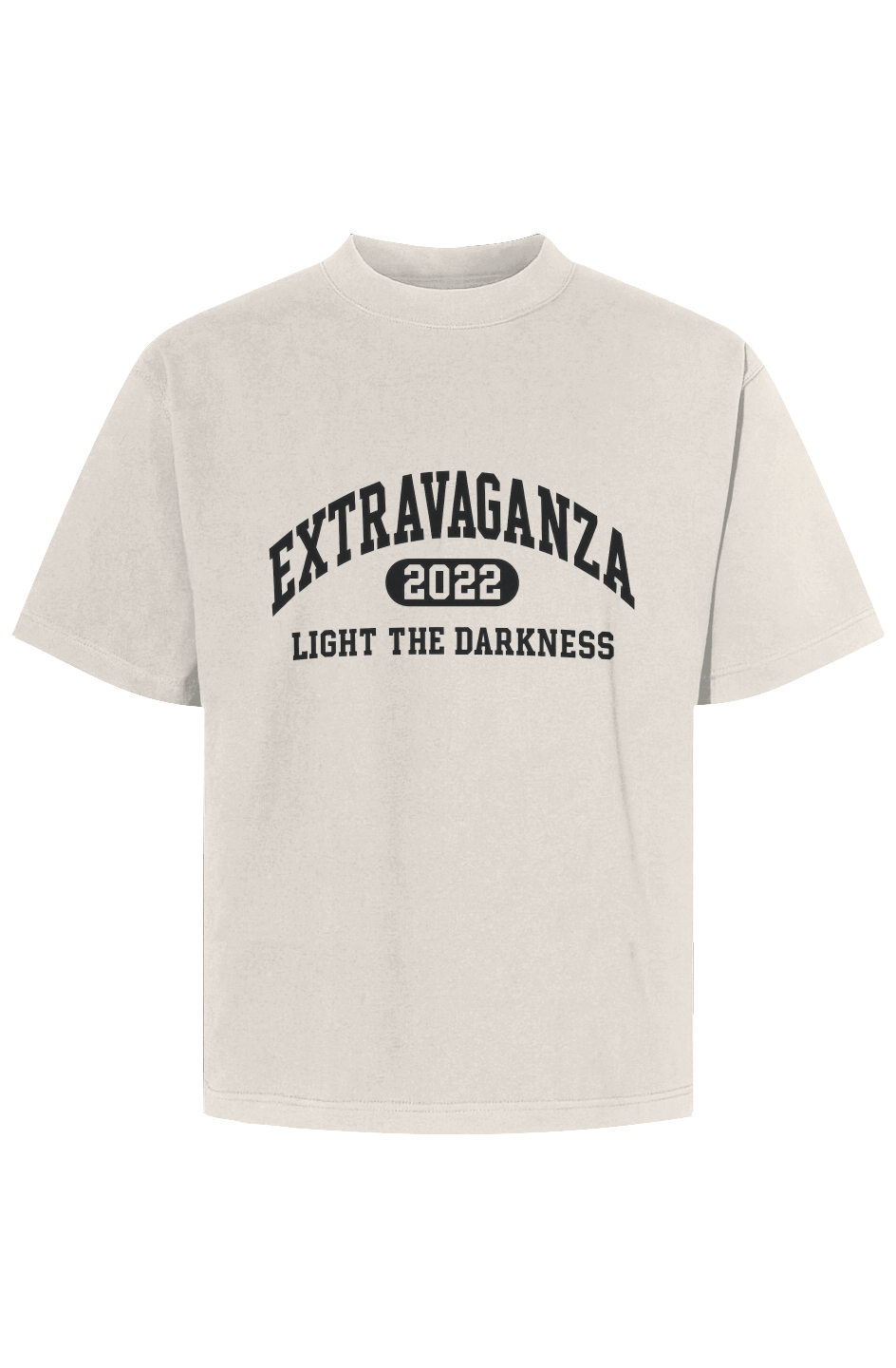 THE ORIGIN | ARCHIVE 2022 VINTAGE TEE