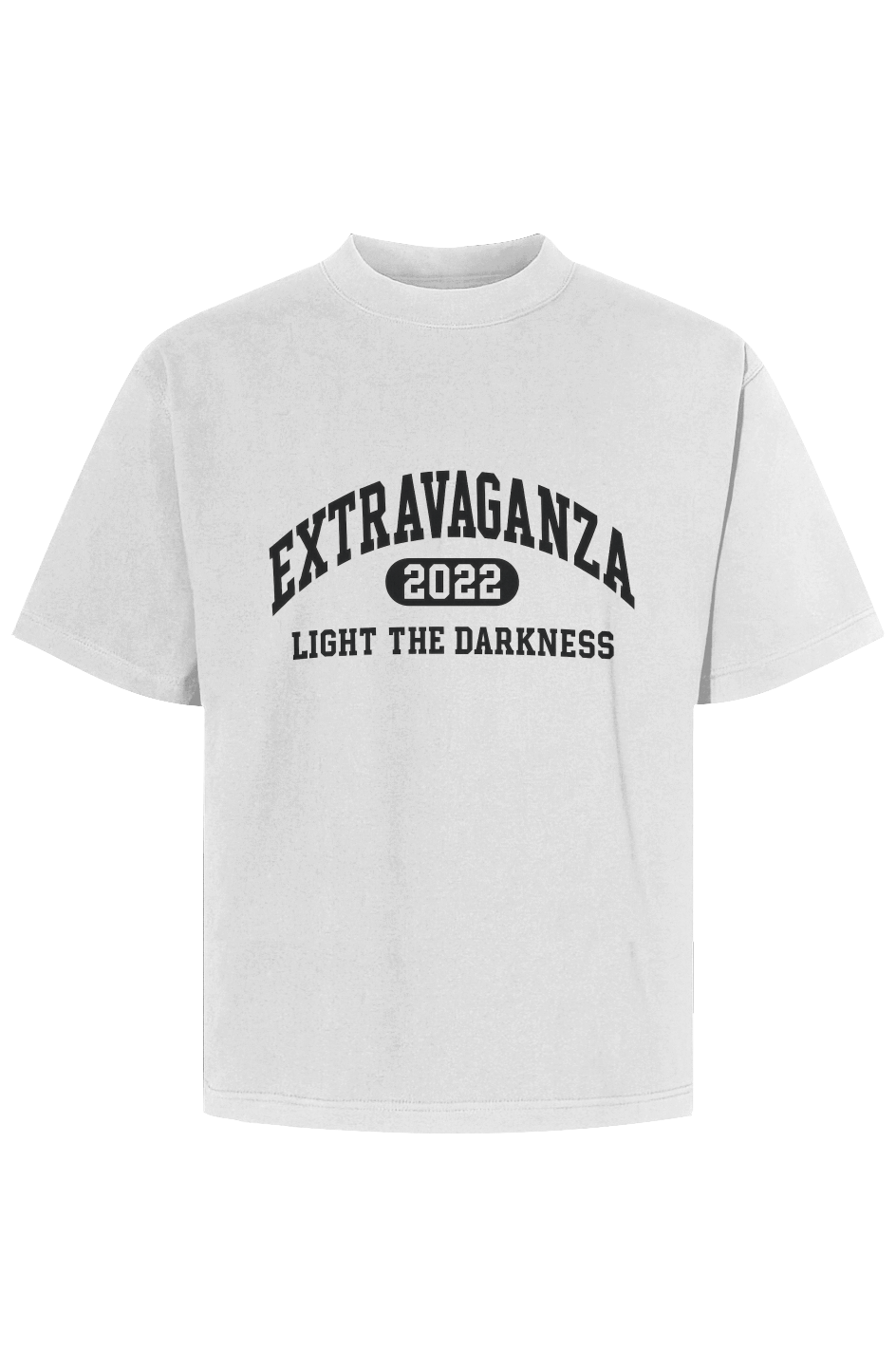 THE ORIGIN | ARCHIVE 2022 VINTAGE TEE