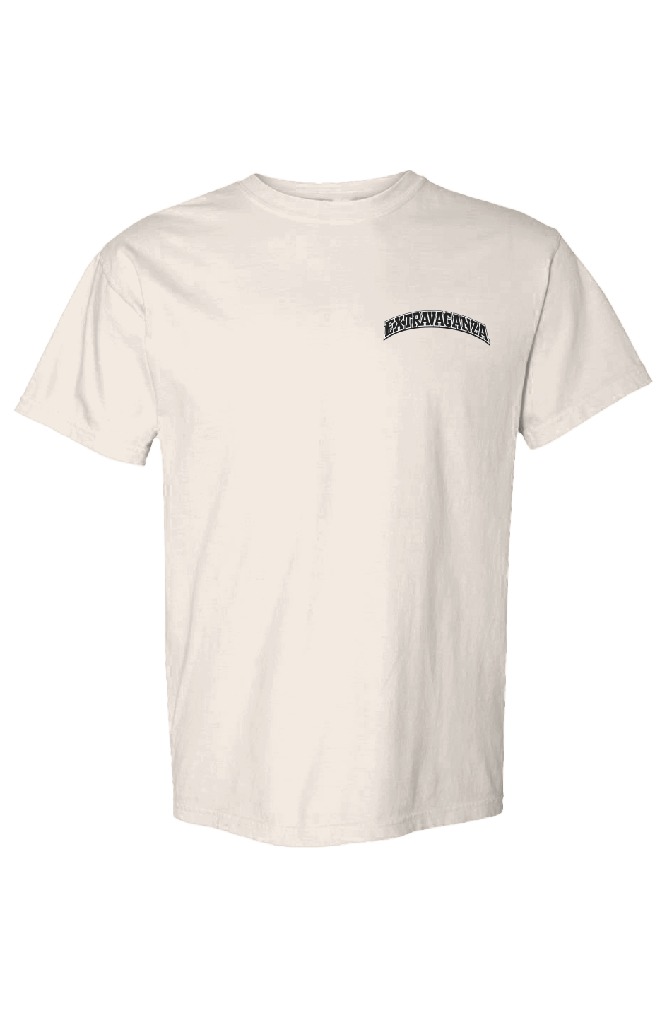 The One Collection: Broken Board Tee