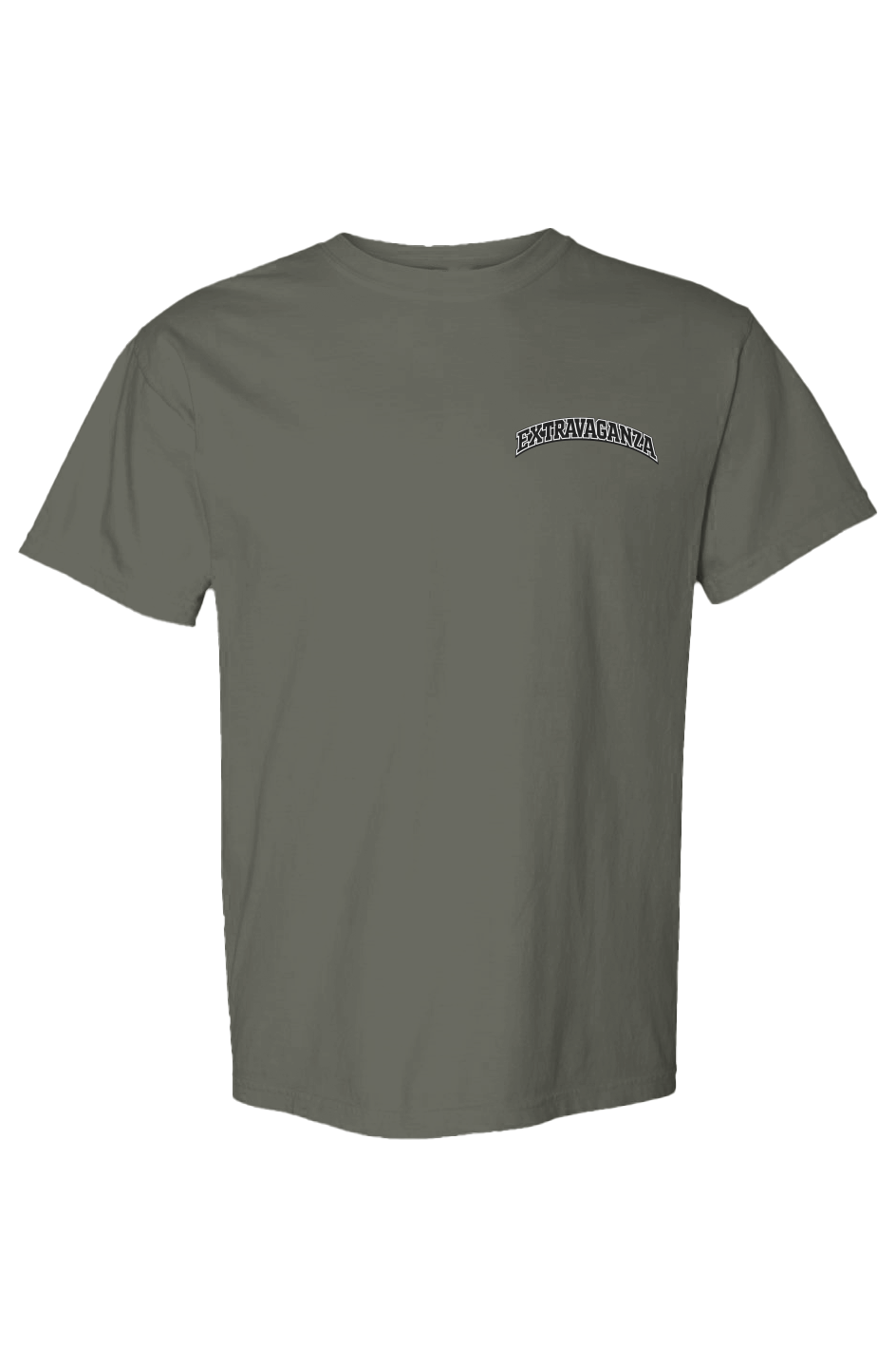 The One Collection: Broken Board Tee