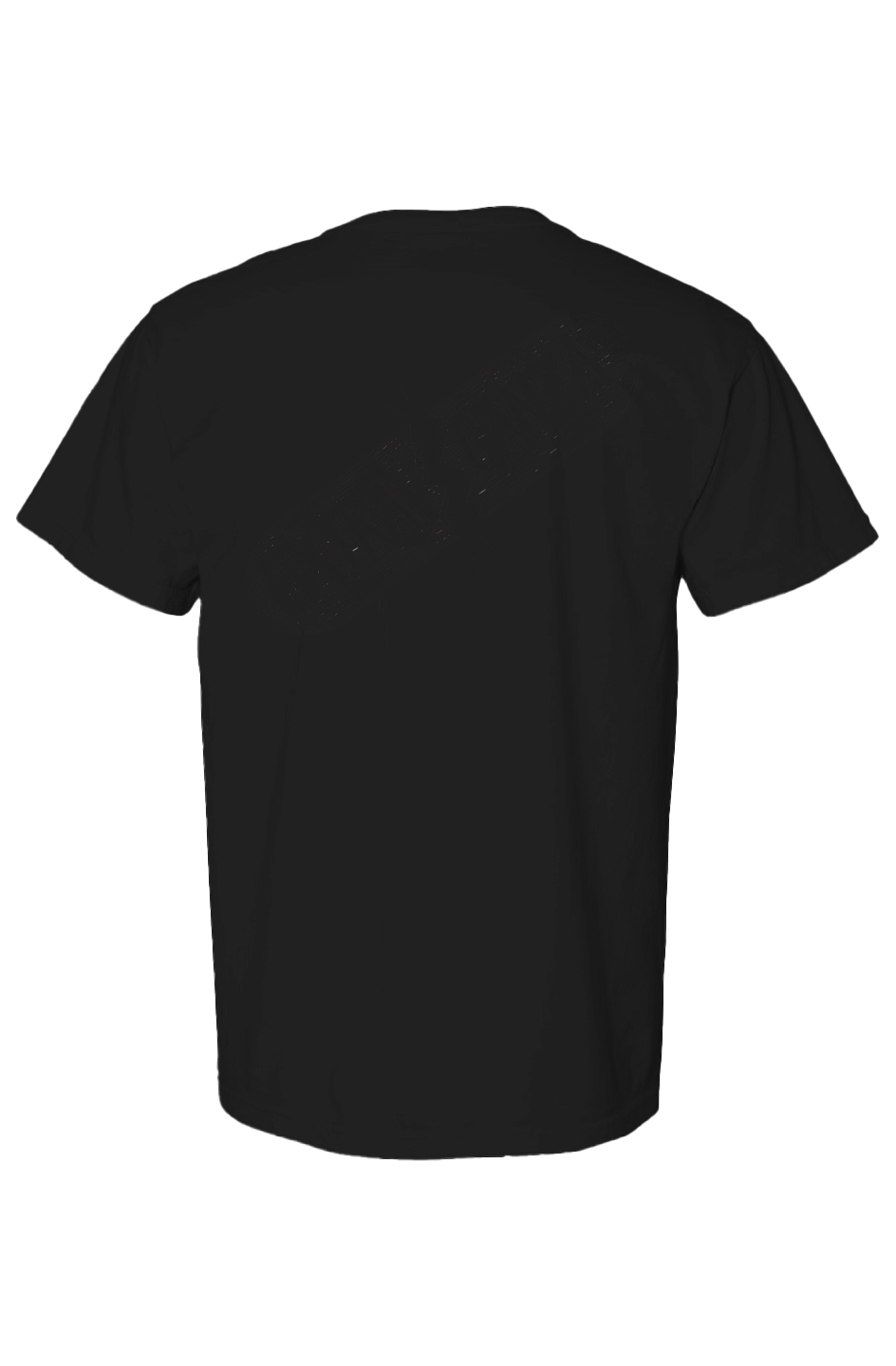 The One Collection: Broken Board Tee
