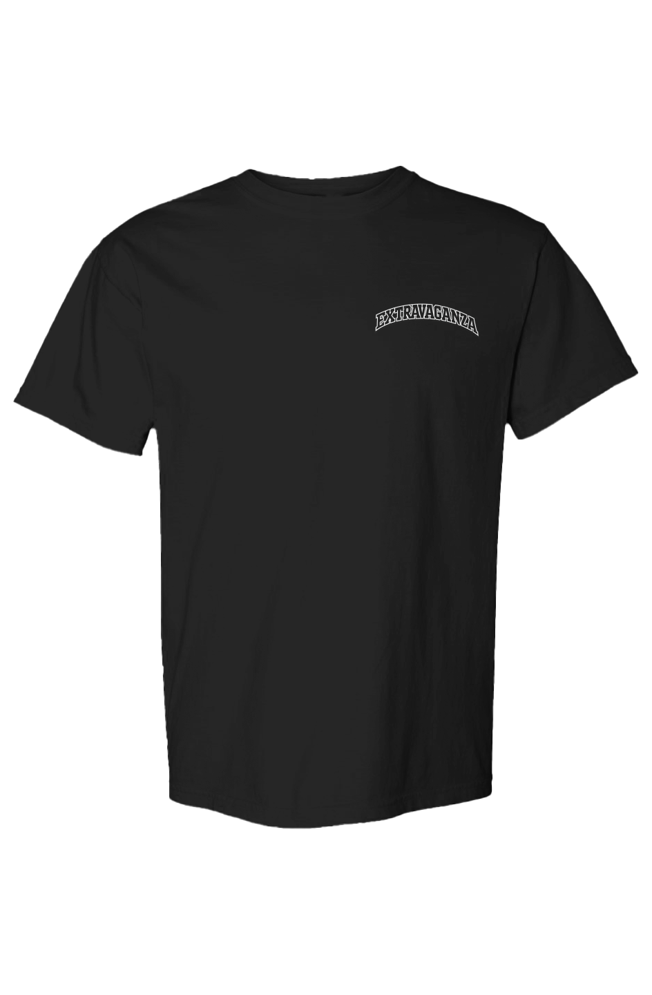 The One Collection: Broken Board Tee
