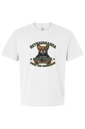 THE ORIGIN | ARCHIVE 2022: Frenchie Boxy Tee 