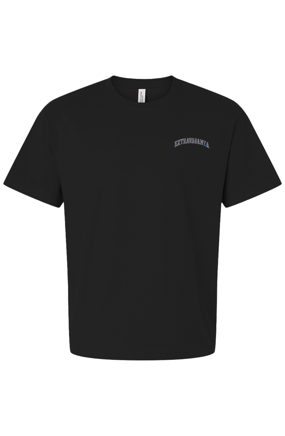 The Extravaganza NYC Championship Tee
