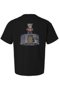 The Extravaganza NYC Championship Tee