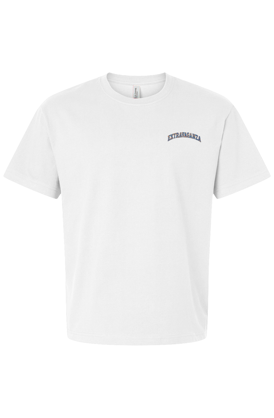 The Extravaganza NYC Championship Tee