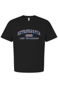 Extravaganza Archive '22 Cropped Tee - NYC Championship Team Edition