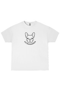 Extravaganza Frenchie Emblem Heavyweight Box Tee Archive Collection