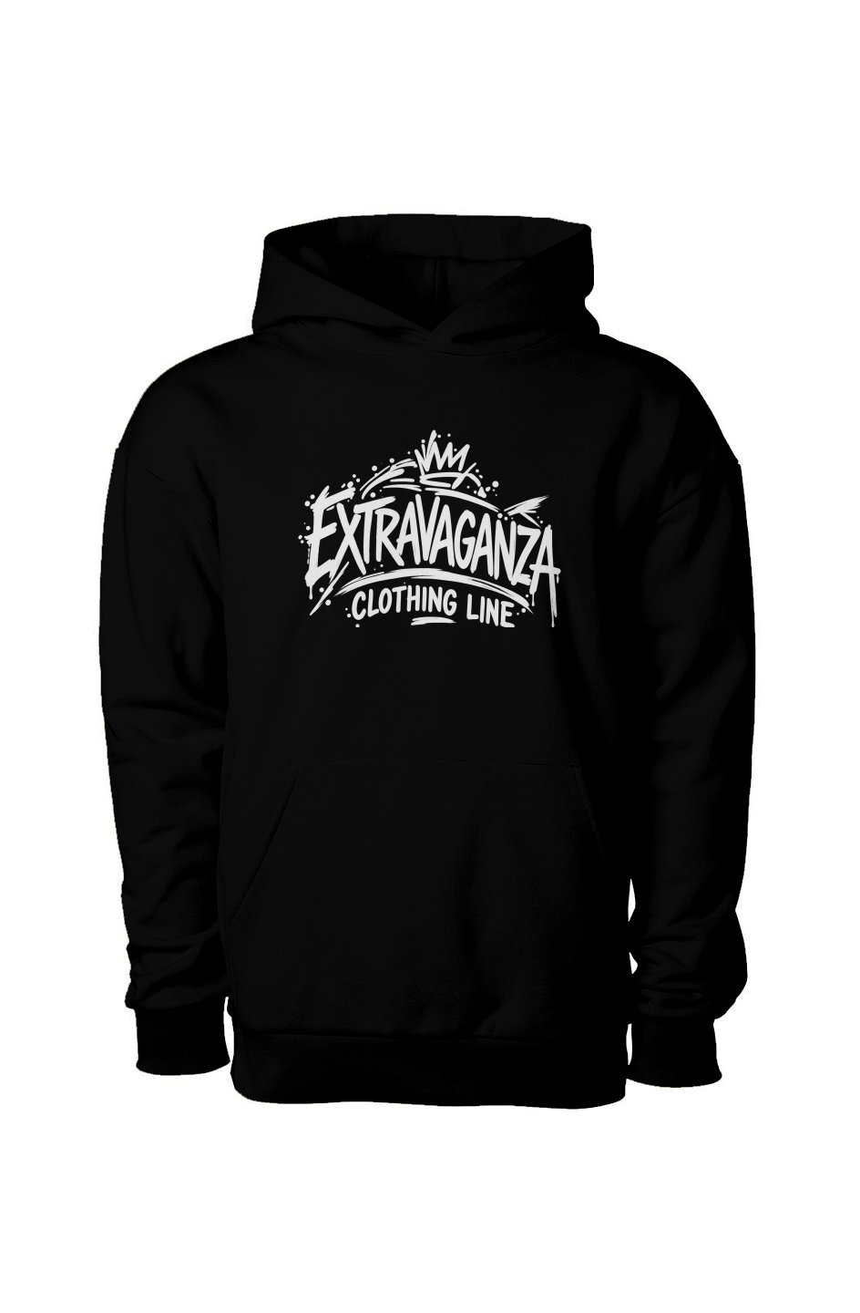 Mainstreet Hooded Sweatshirt