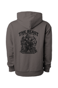 Mainstreet Hooded Sweatshirt