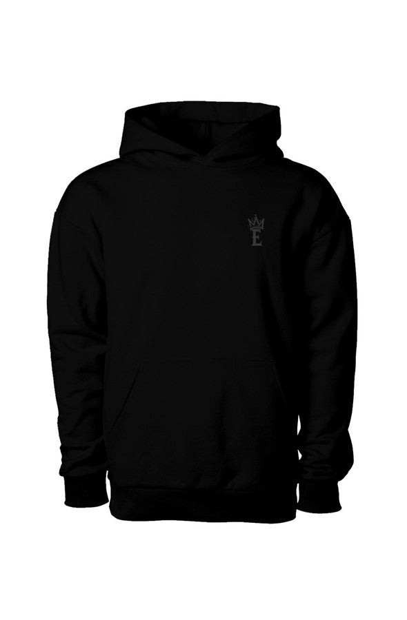 Extravaganza quot NYC Concrete Surfing quot Heavyweight Oversized Hoodie