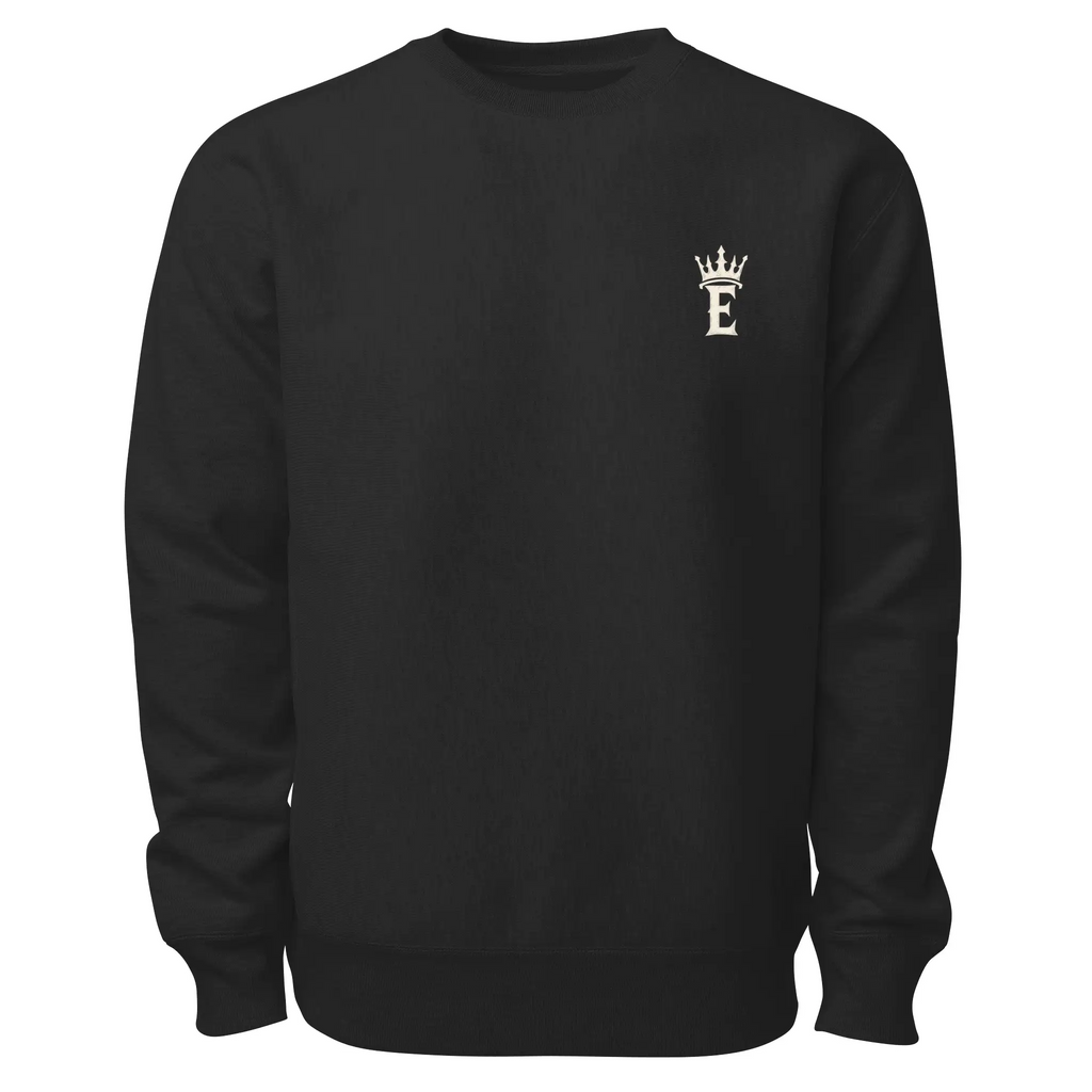 Legend Premium Heavyweight Cross Grain Crewneck