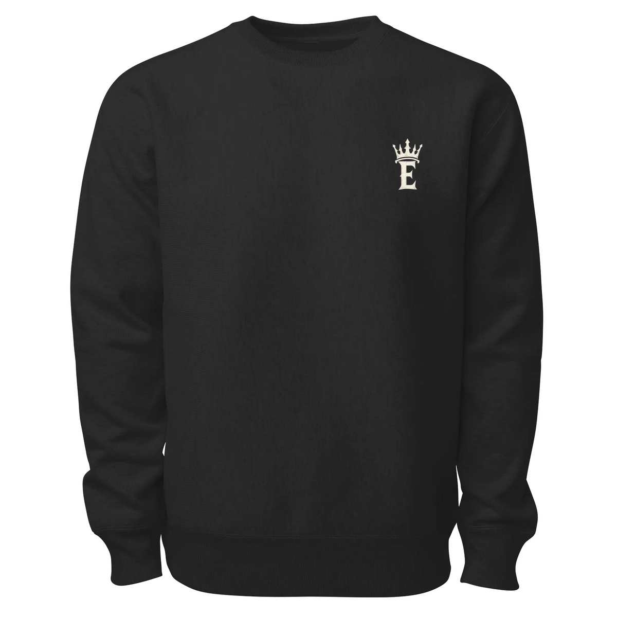 Legend Premium Heavyweight Cross Grain Crewneck