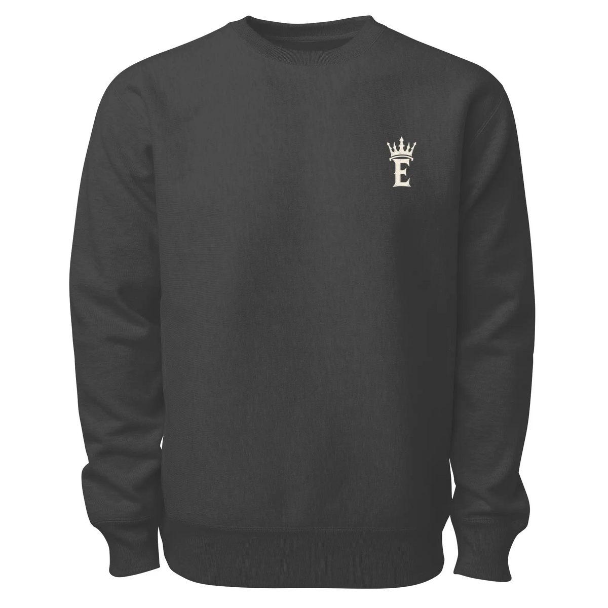 Legend Premium Heavyweight Cross Grain Crewneck