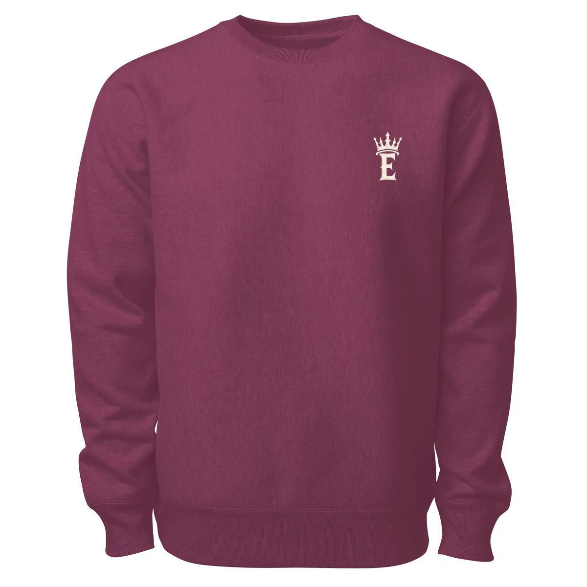 Legend Premium Heavyweight Cross Grain Crewneck