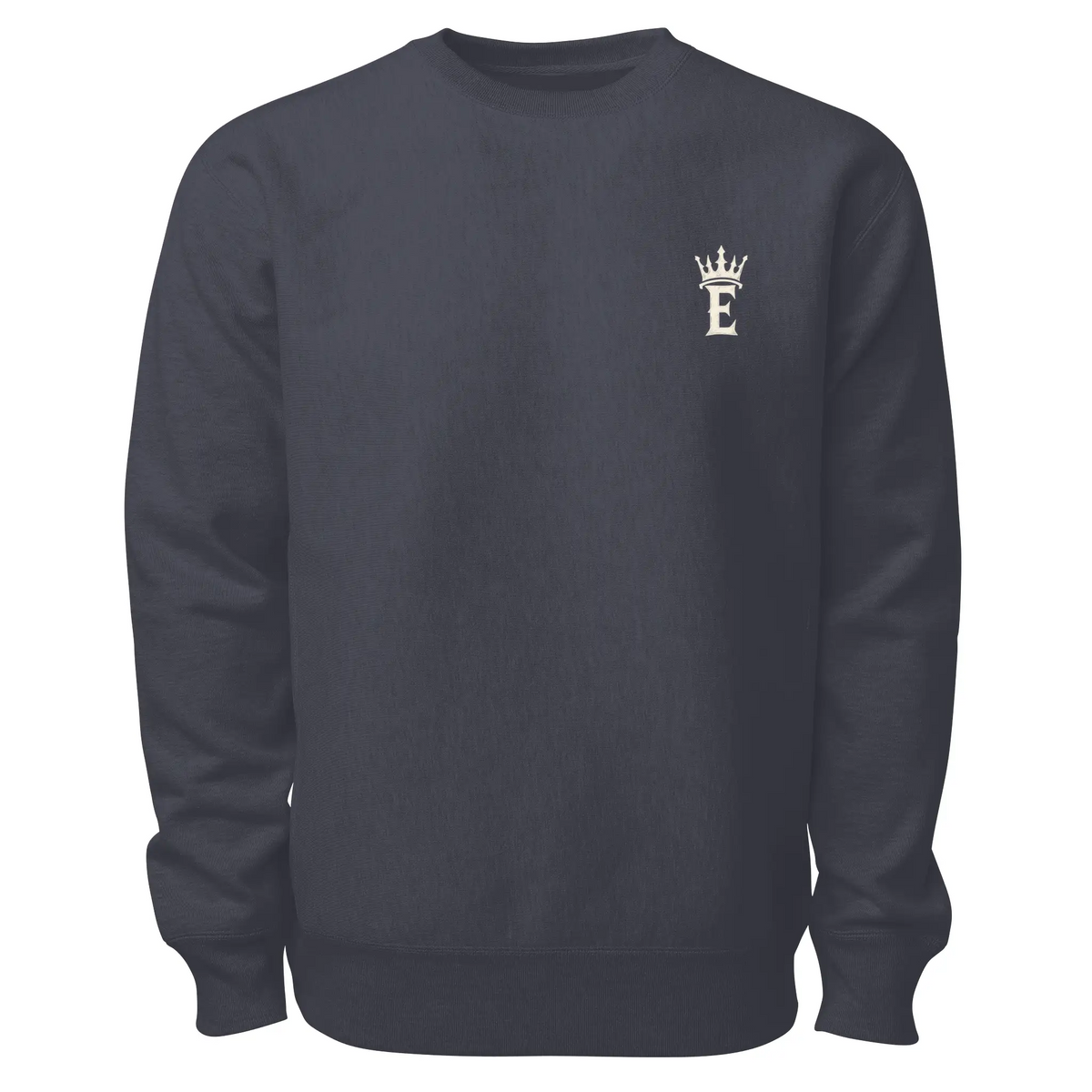 Legend Premium Heavyweight Cross Grain Crewneck