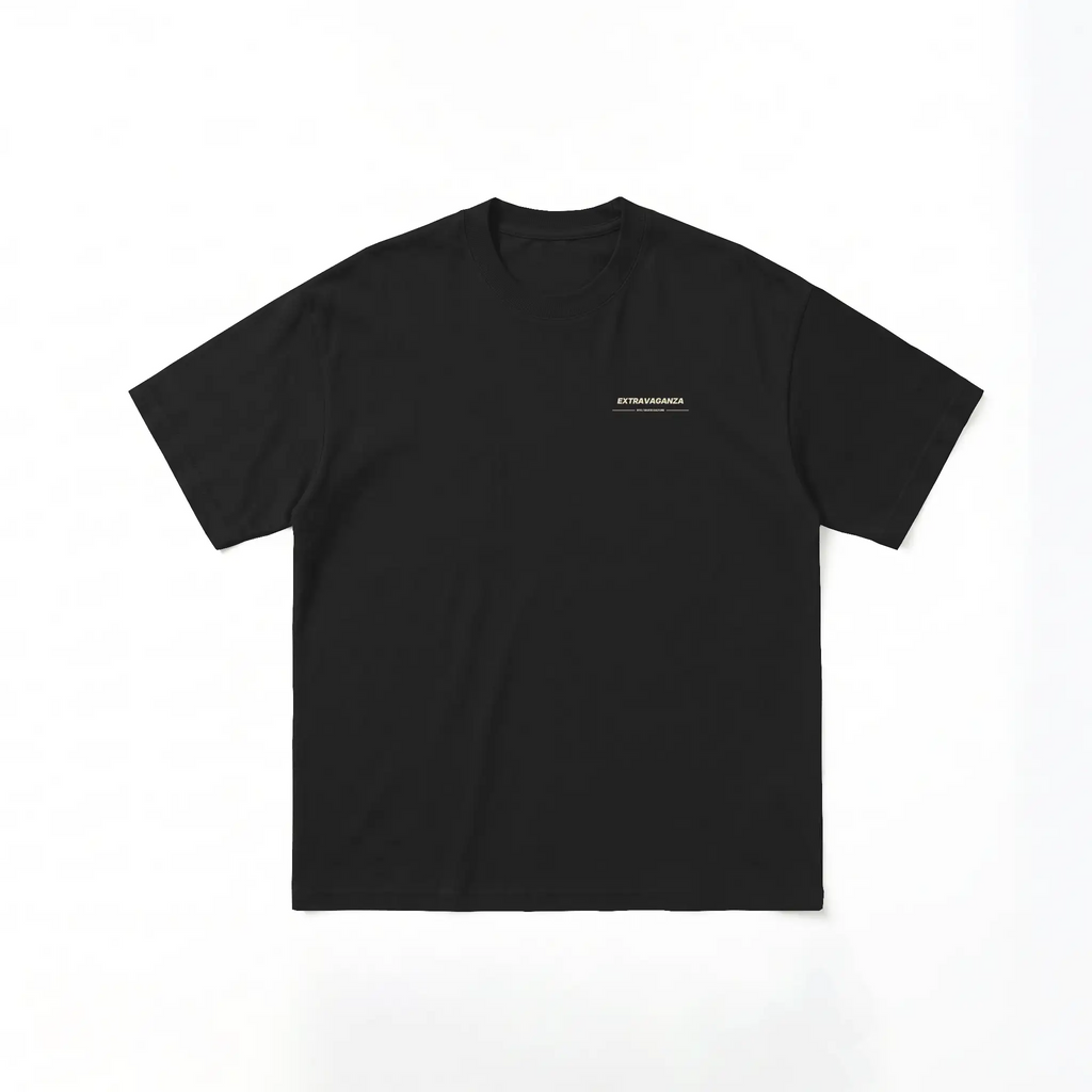 The City Signature Tee NYC Skate Culture Extravaganza