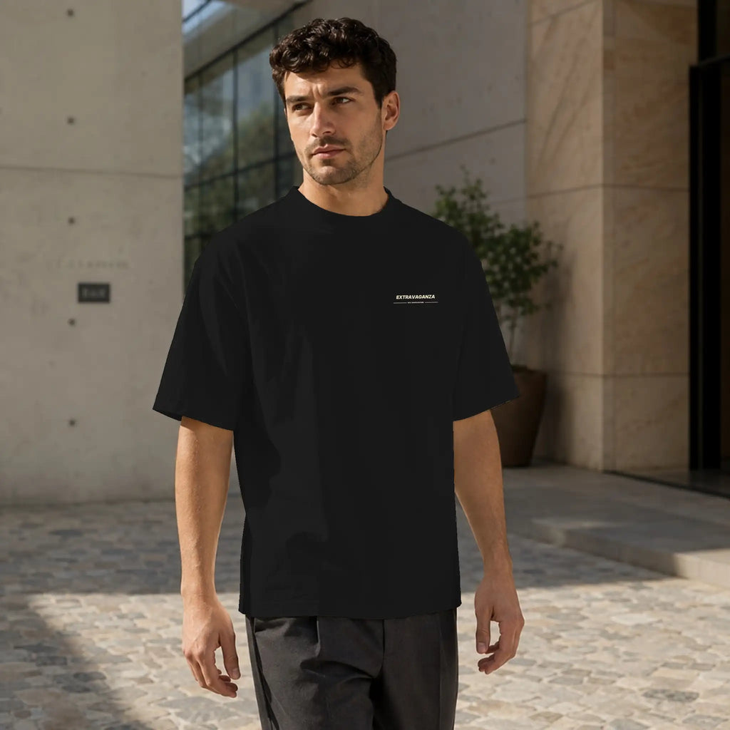 The City Signature Tee NYC Skate Culture Extravaganza