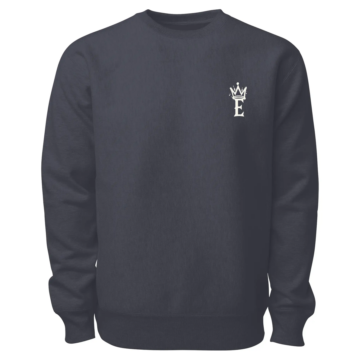Gravity's a Myth Vintage Skate Heritage Heavyweight Sweatshirt