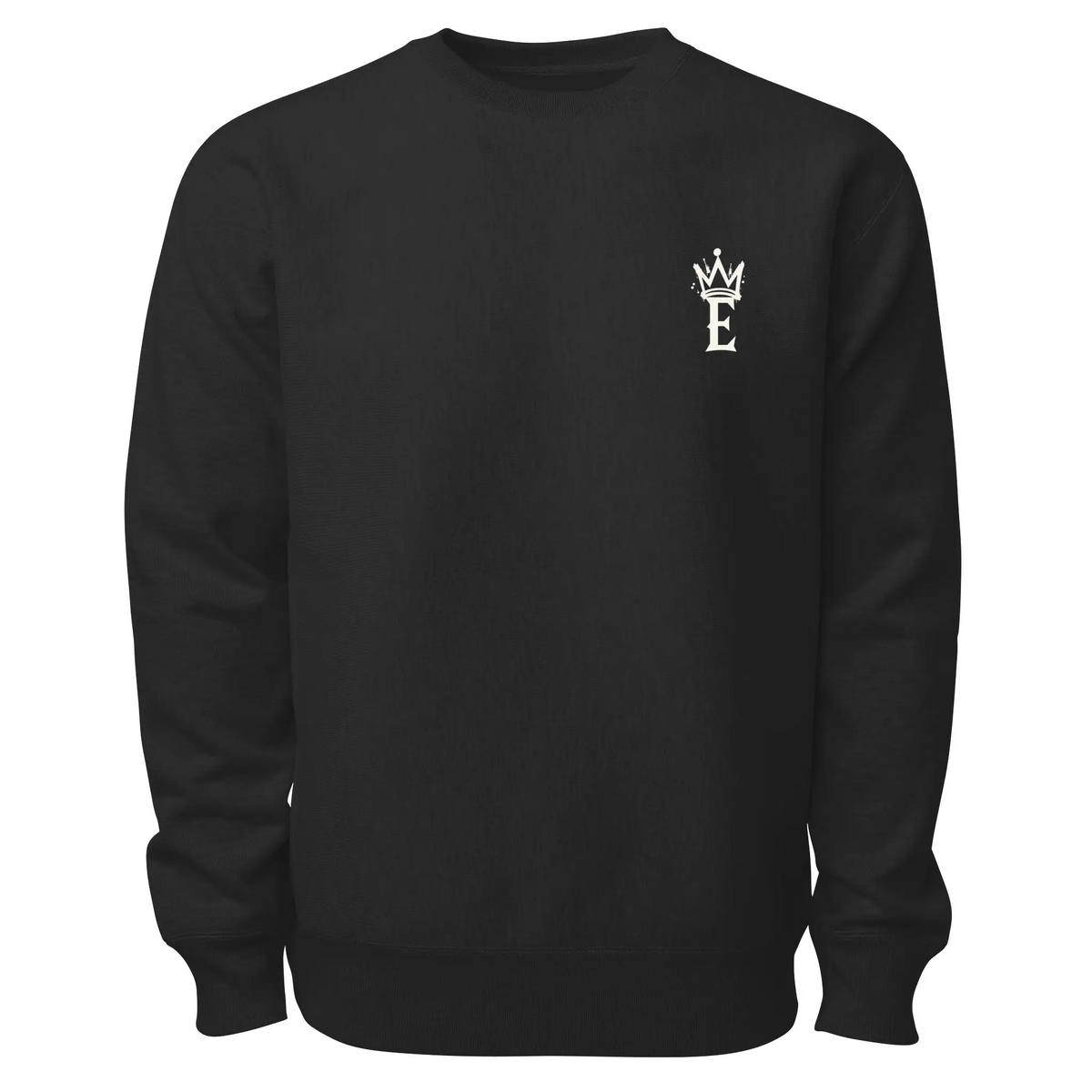Gravity's a Myth Vintage Skate Heritage Heavyweight Sweatshirt