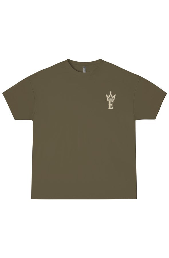 The Extravaganza Everyday Wear Tee