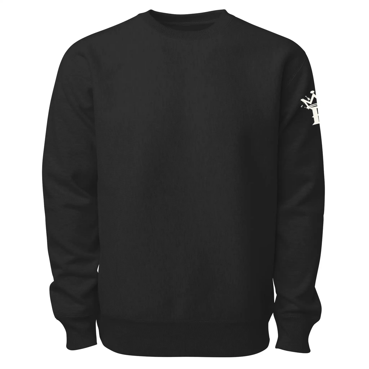 Skater Culture Never Dies Graphic Sweatshirt NYC Skate Streetwear