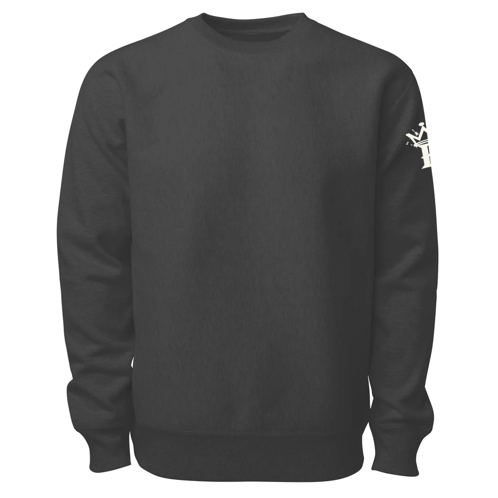 Skater Culture Never Dies Graphic Sweatshirt NYC Skate Streetwear