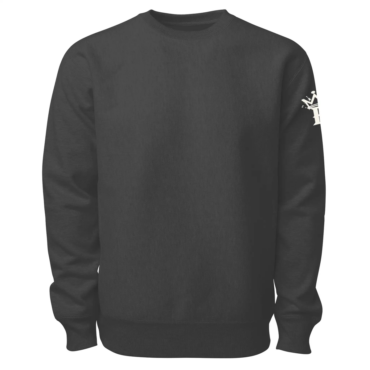 Skater Culture Never Dies Graphic Sweatshirt NYC Skate Streetwear