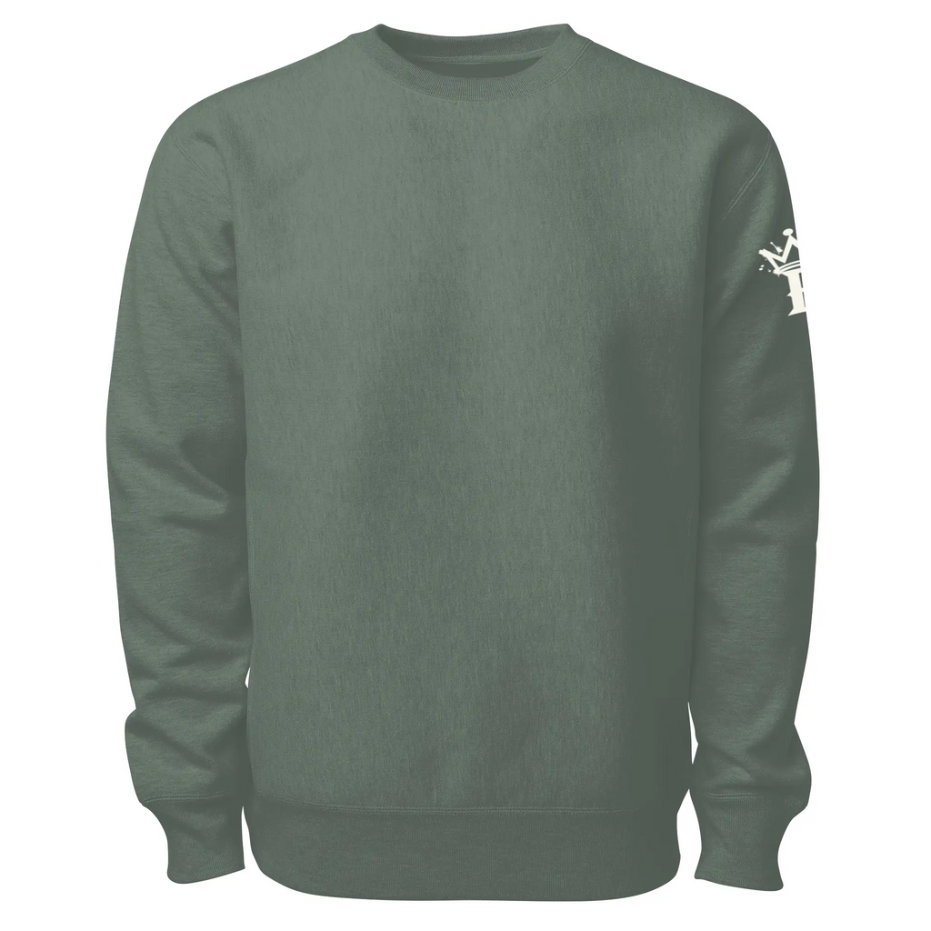 Skater Culture Never Dies Graphic Sweatshirt NYC Skate Streetwear