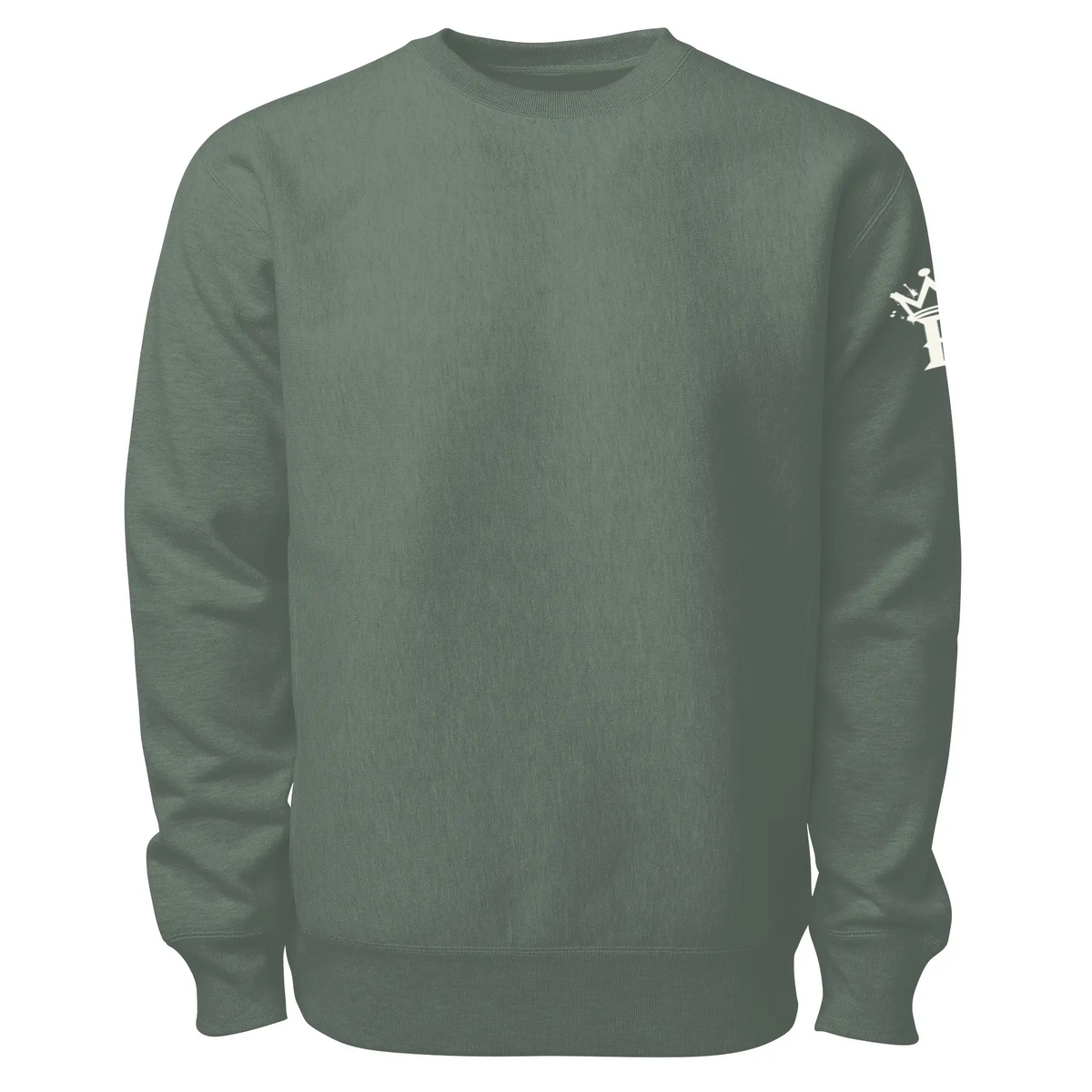 Skater Culture Never Dies Graphic Sweatshirt NYC Skate Streetwear