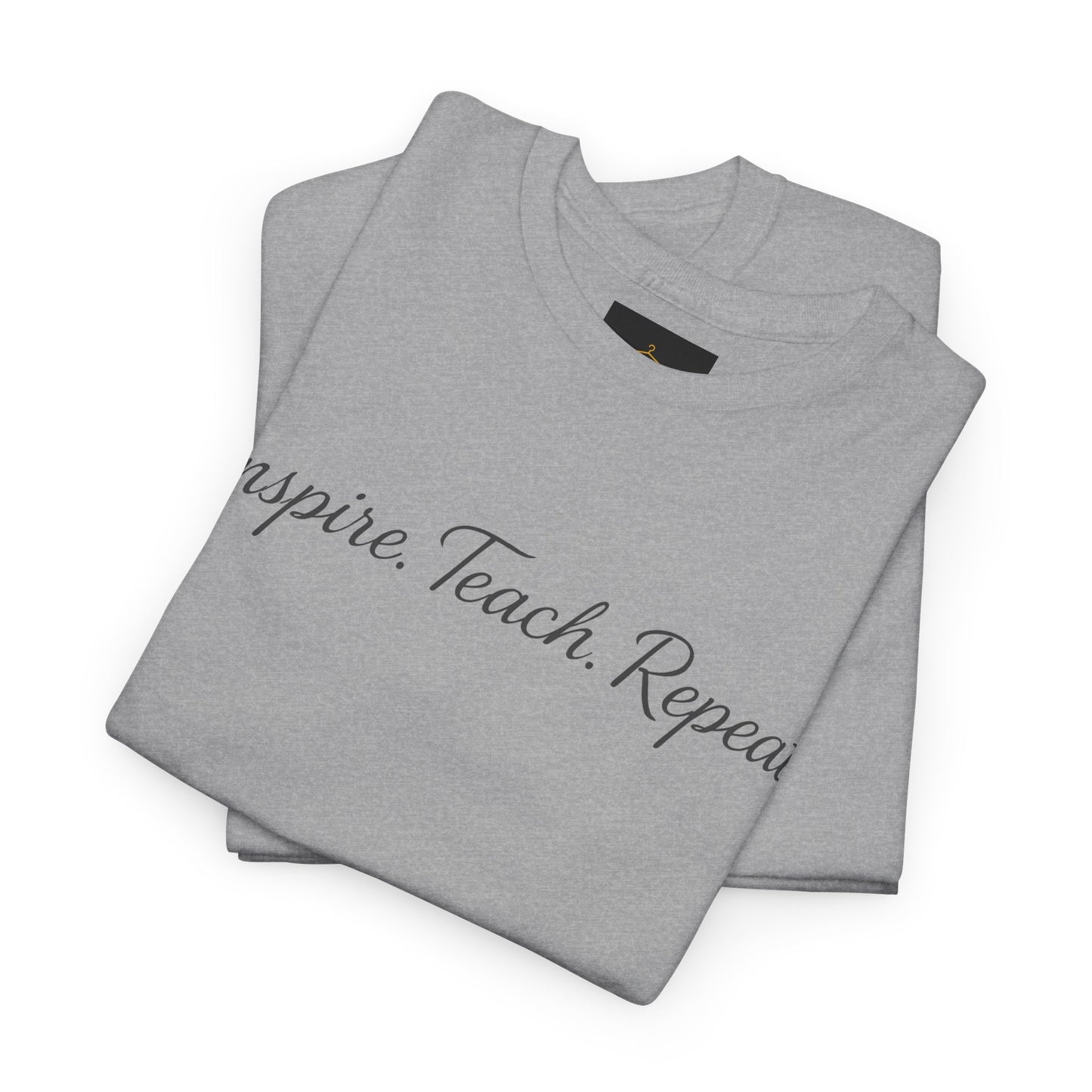 Inspirational Teacher Tee