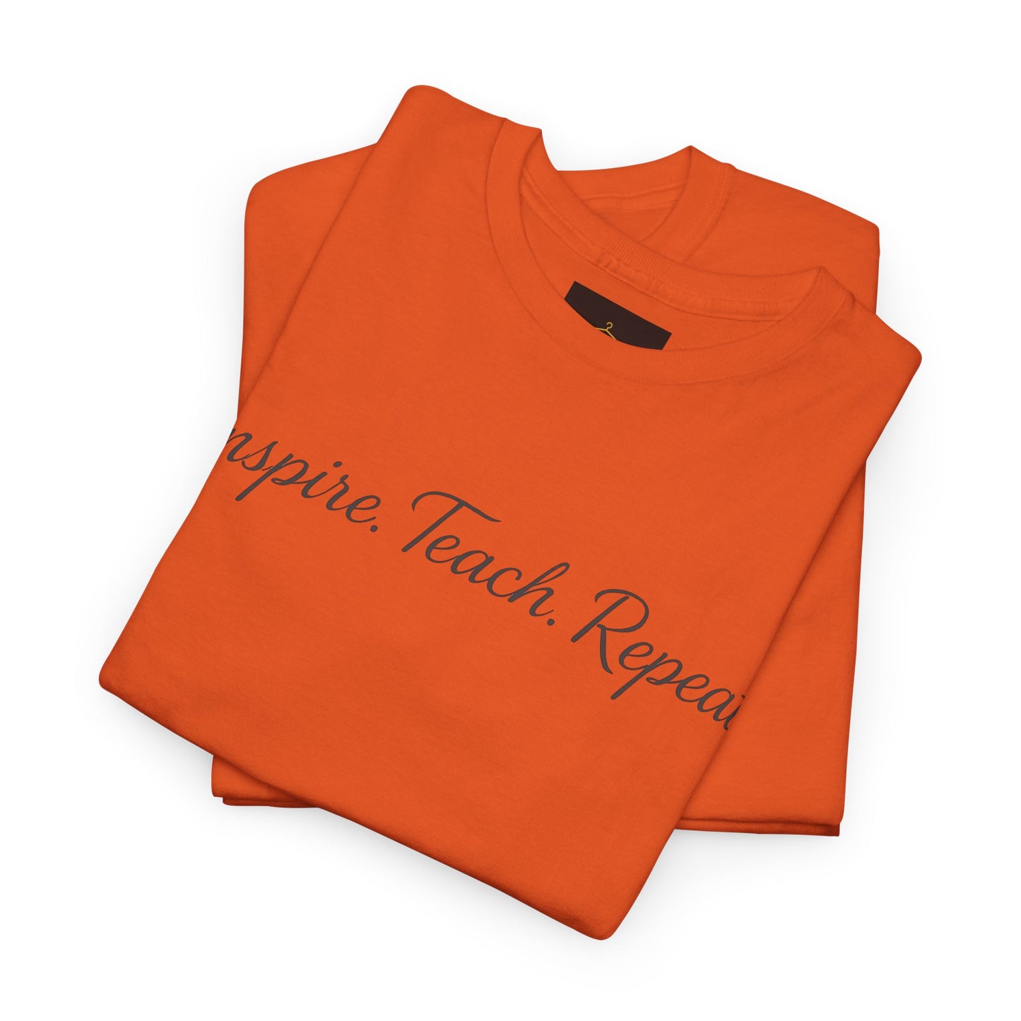 Inspirational Teacher Tee