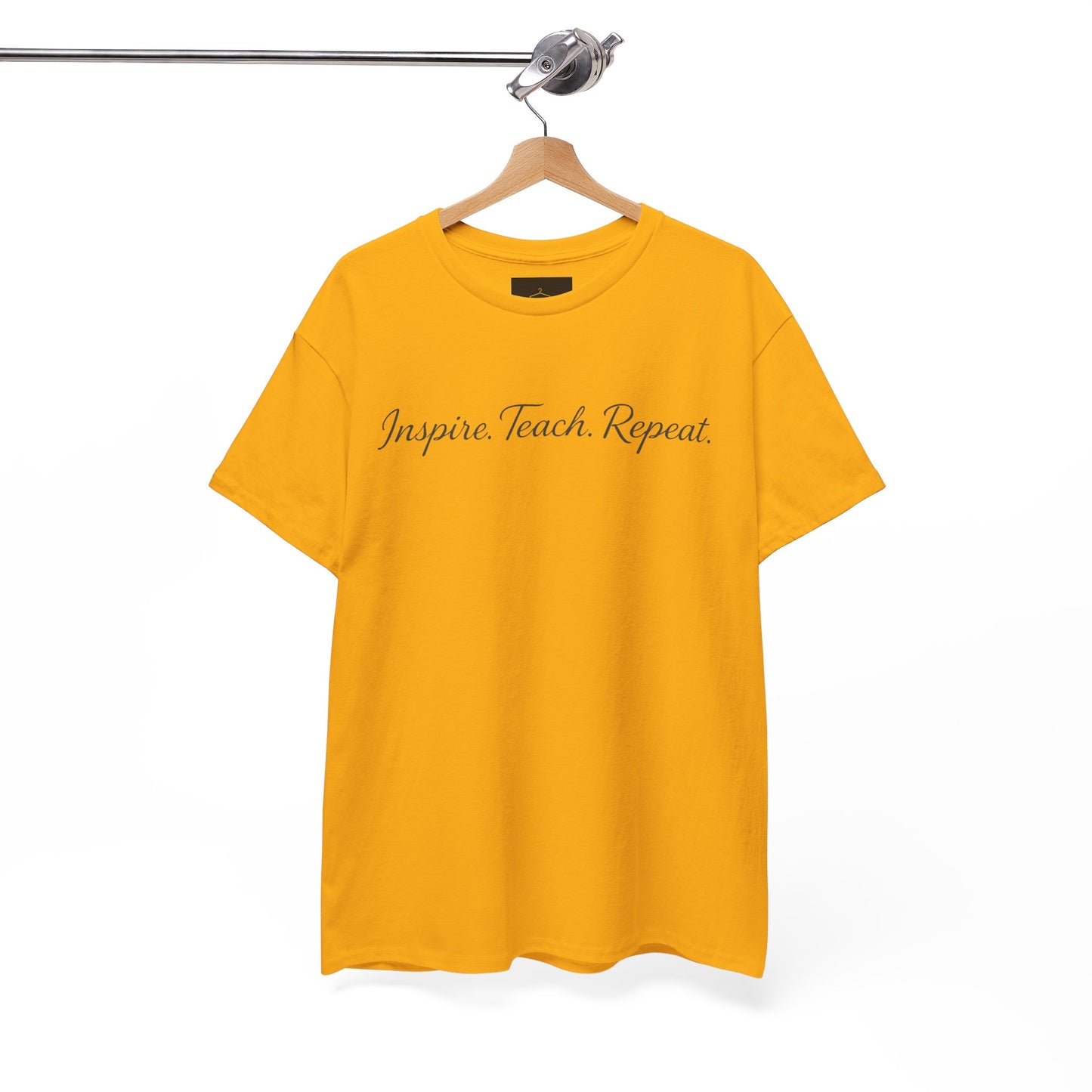 Inspirational Teacher Tee