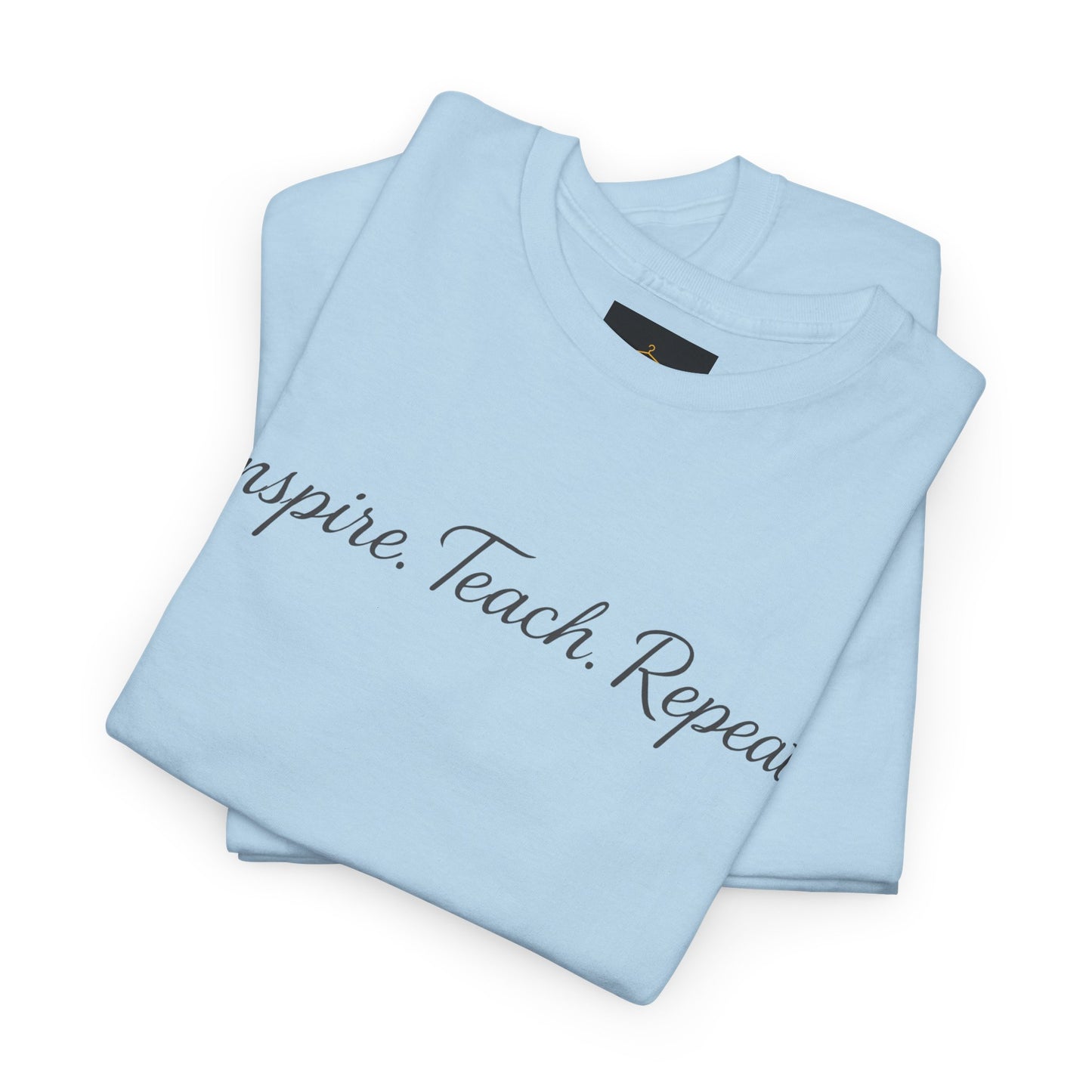 Inspirational Teacher Tee